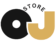 Oj Store Logo